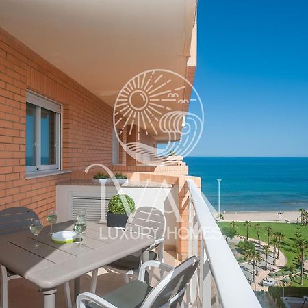 Casa Alegria Ivan Luxury Homes 10ªpta Sur 1ªlinea El Borseral ภายนอก รูปภาพ