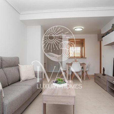 Casa Alegria Ivan Luxury Homes 10ªpta Sur 1ªlinea El Borseral ภายนอก รูปภาพ