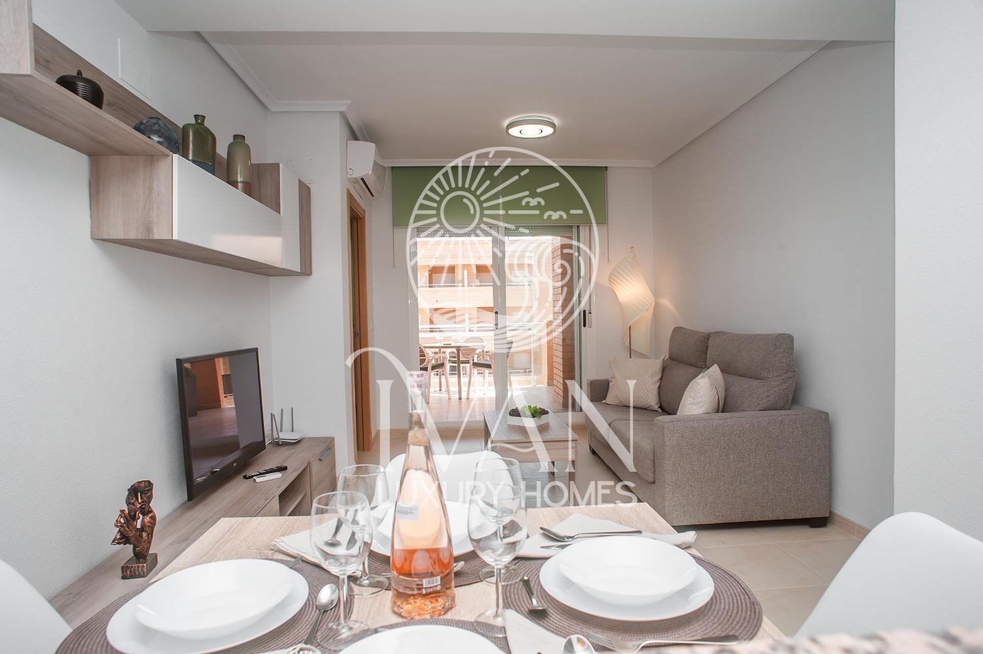 Casa Alegria Ivan Luxury Homes 10ªpta Sur 1ªlinea El Borseral ภายนอก รูปภาพ