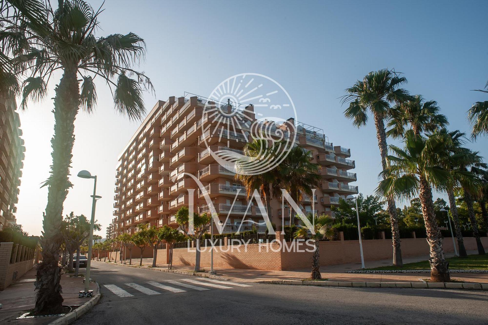 Casa Alegria Ivan Luxury Homes 10ªpta Sur 1ªlinea El Borseral ภายนอก รูปภาพ