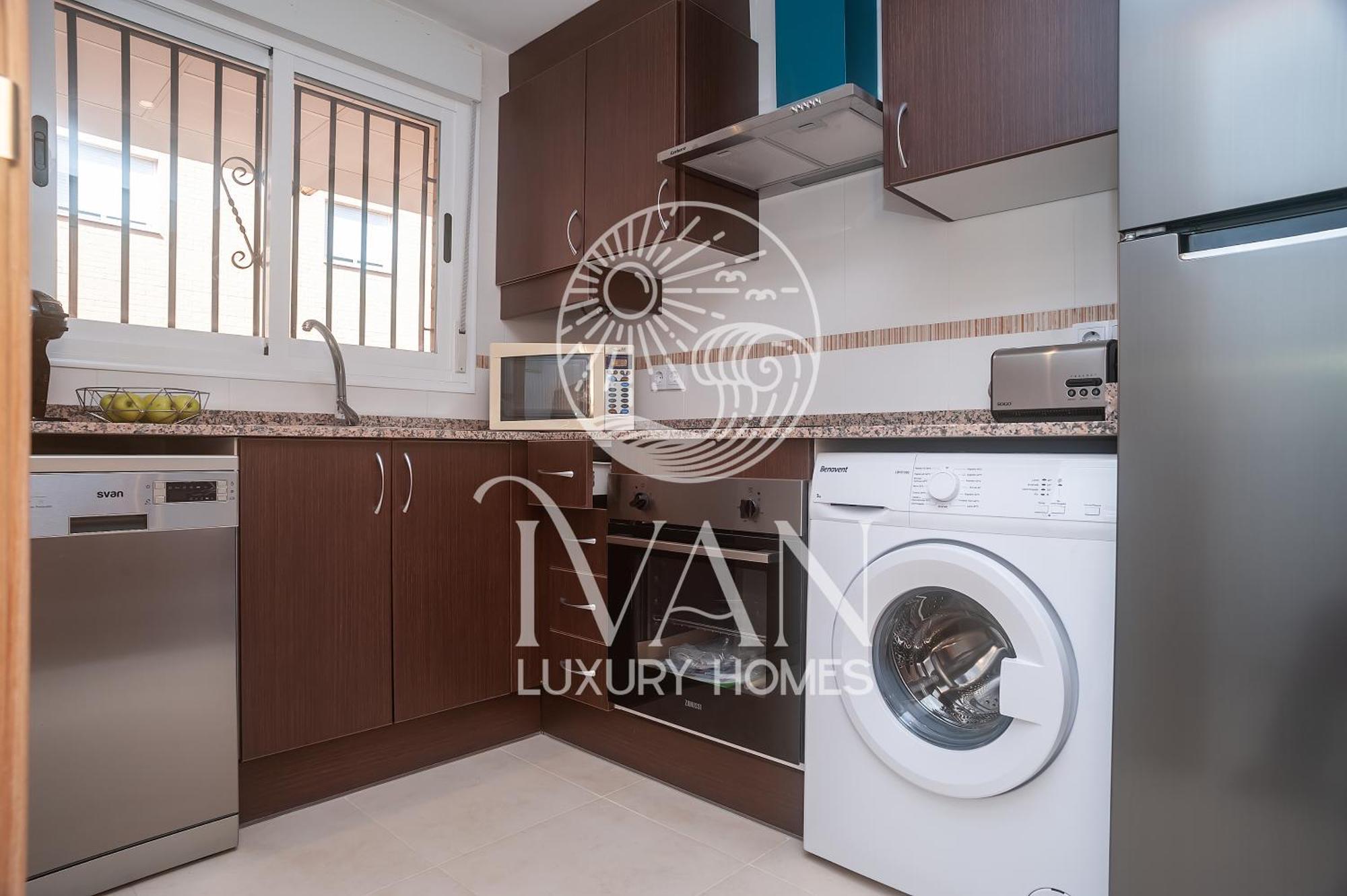 Casa Alegria Ivan Luxury Homes 10ªpta Sur 1ªlinea El Borseral ภายนอก รูปภาพ