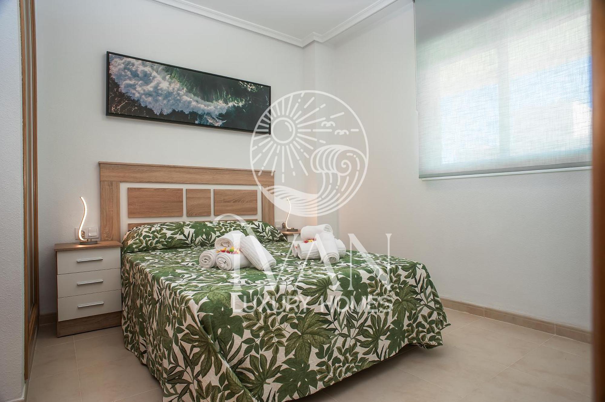 Casa Alegria Ivan Luxury Homes 10ªpta Sur 1ªlinea El Borseral ภายนอก รูปภาพ