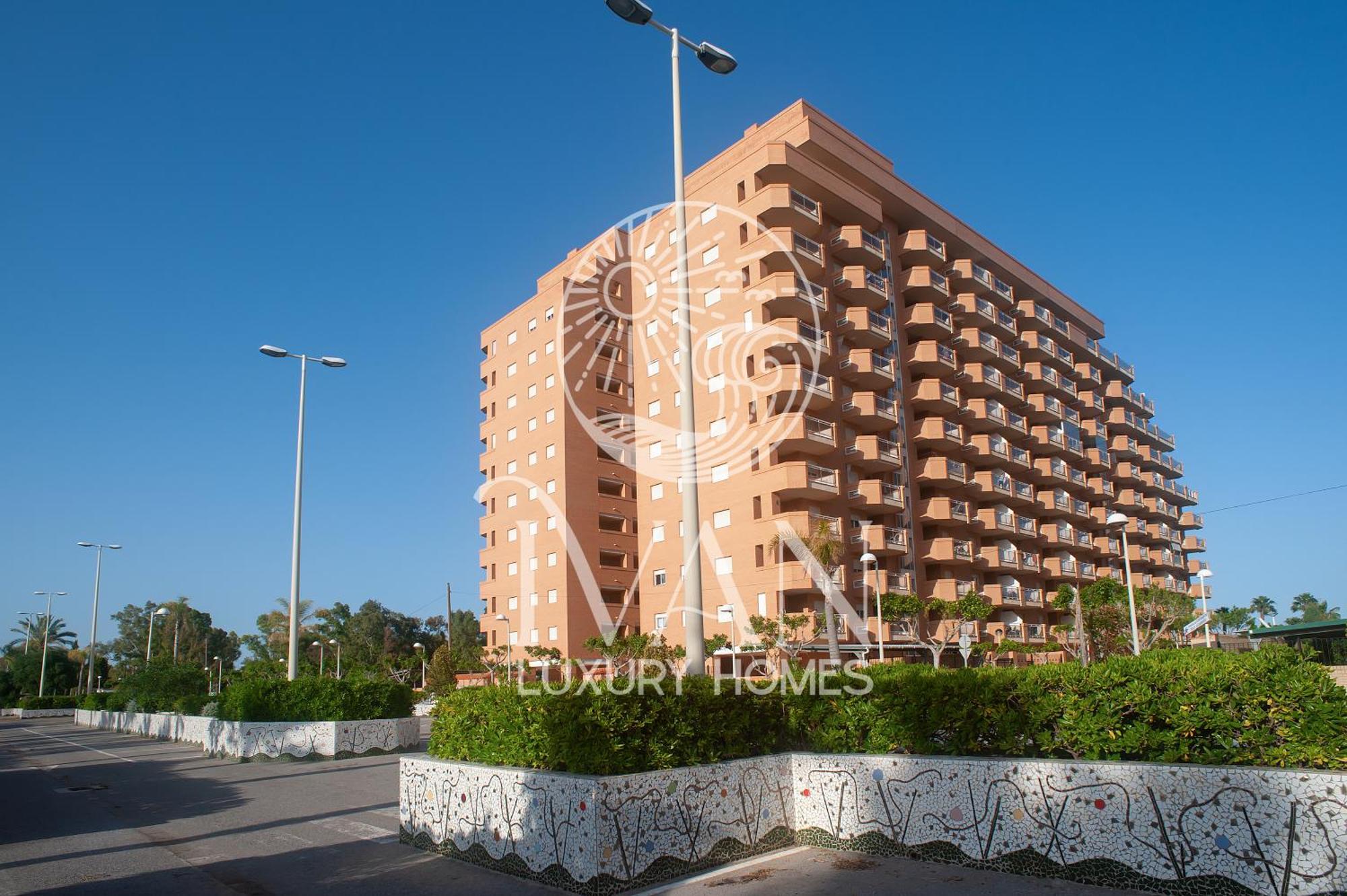 Casa Alegria Ivan Luxury Homes 10ªpta Sur 1ªlinea El Borseral ภายนอก รูปภาพ