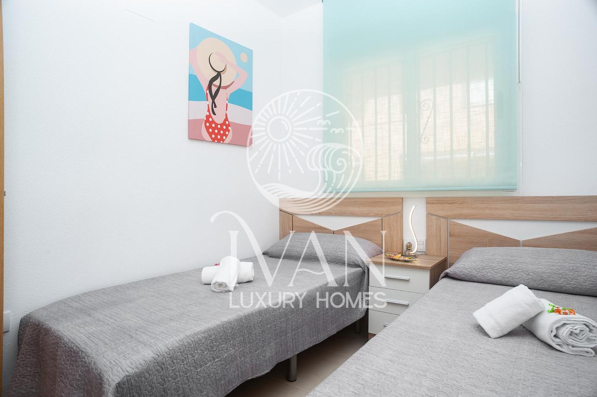 Casa Alegria Ivan Luxury Homes 10ªpta Sur 1ªlinea El Borseral ภายนอก รูปภาพ