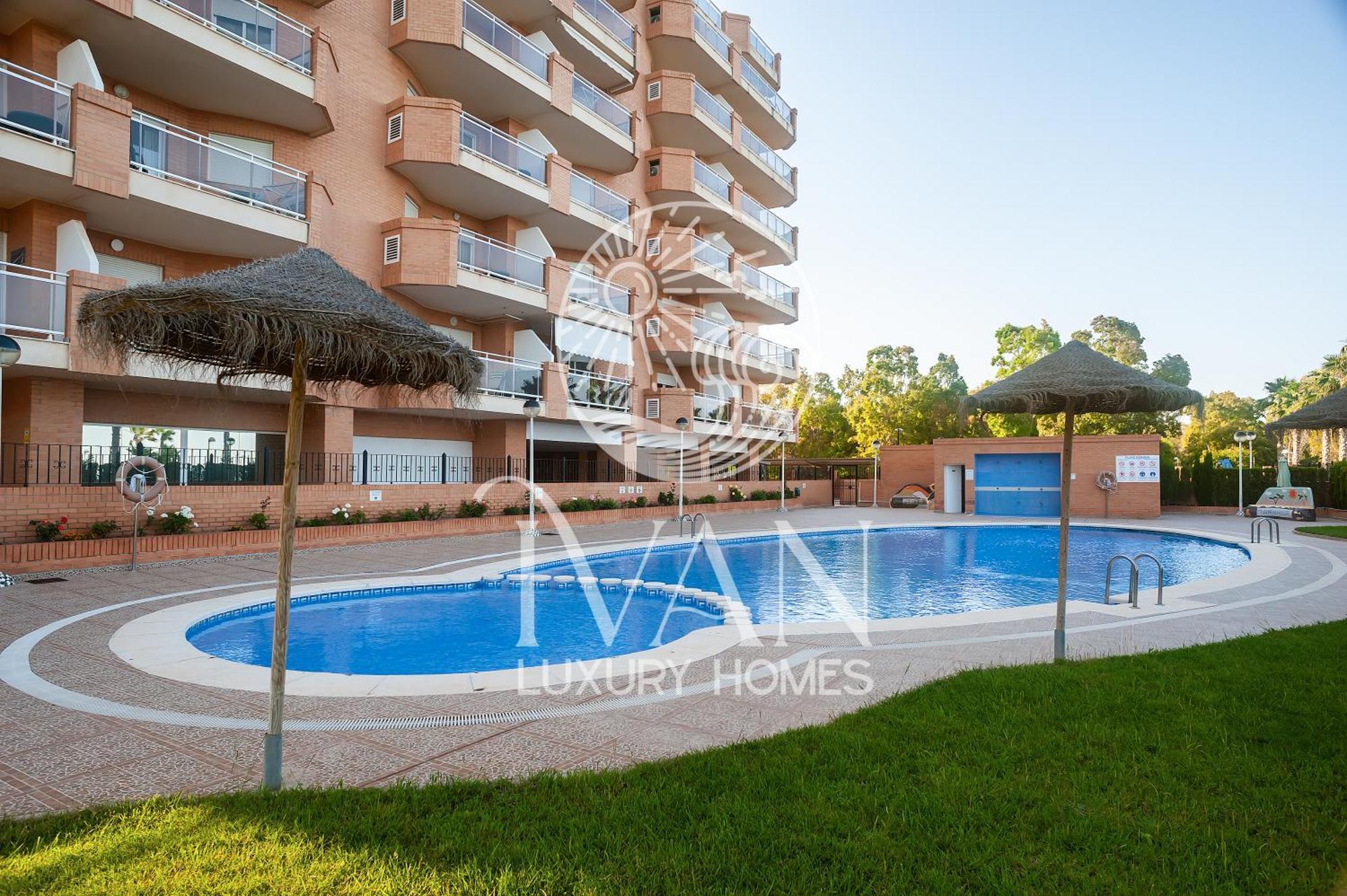 Casa Alegria Ivan Luxury Homes 10ªpta Sur 1ªlinea El Borseral ภายนอก รูปภาพ