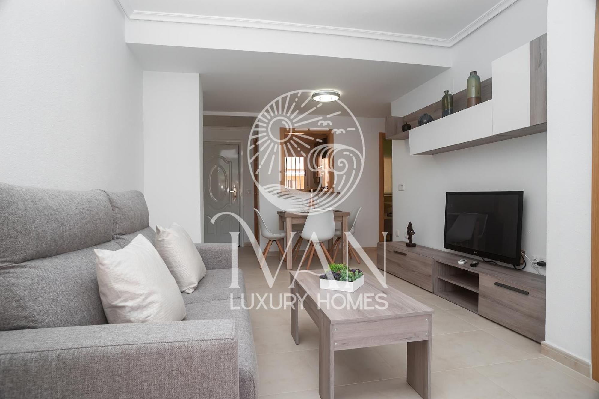 Casa Alegria Ivan Luxury Homes 10ªpta Sur 1ªlinea El Borseral ภายนอก รูปภาพ